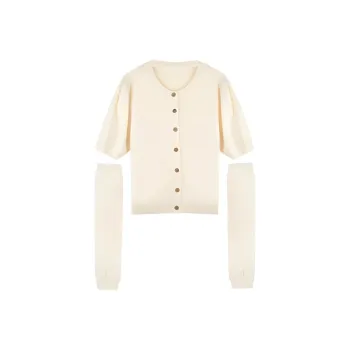 BLUEerror Sweaters Women's