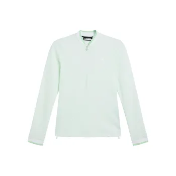 J.Lindeberg T Shirt Women's Light Green