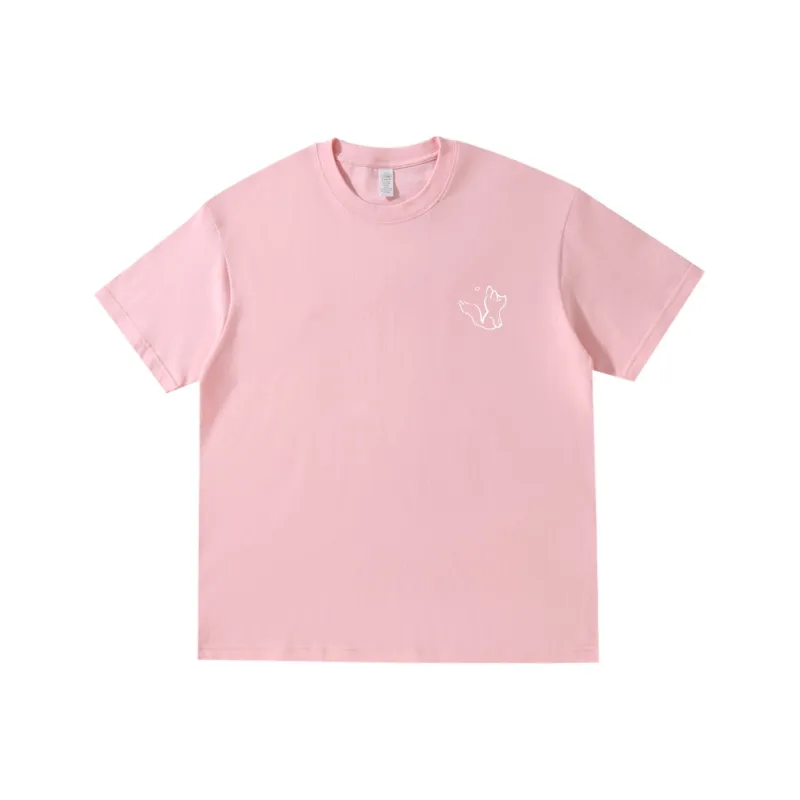 Urban beauty T Shirts Unisex-8