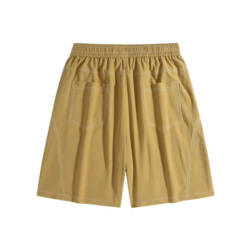 YZ Casual Shorts Unisex-5
