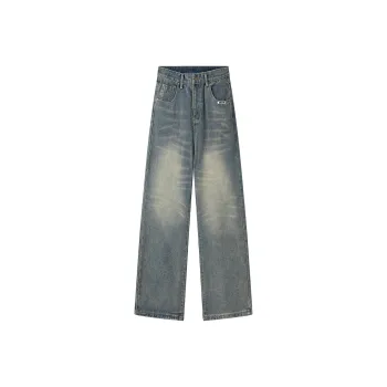 SAME FLOW Jeans Unisex