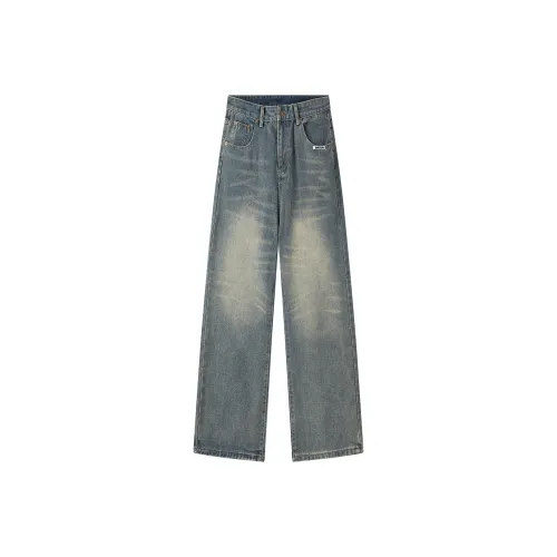 SAME FLOW Jeans Unisex