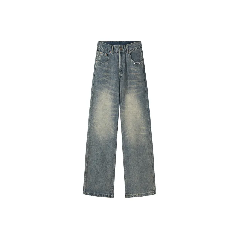 SAME FLOW Jeans Unisex-5