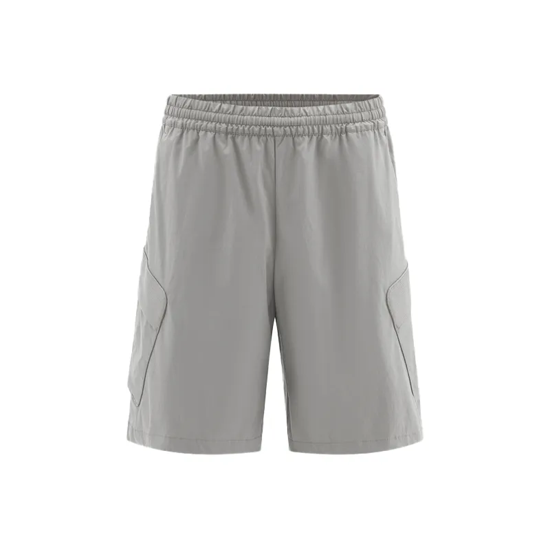 DESCENTE BLEU Collection Urban Commute SS25 Sports Shorts Men's-2