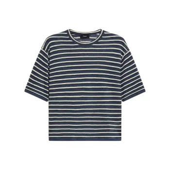THEORY Boyfriend T shirt