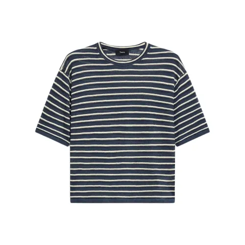 THEORY Boyfriend T shirt