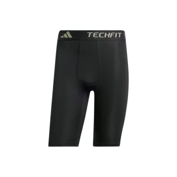 Adidas Free Shipping With AdiClub Techfit Compression Training Short Tights