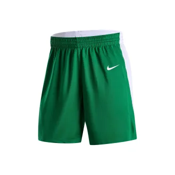 Nike SS24 Basketball Shorts Men's Pine Green/White/White