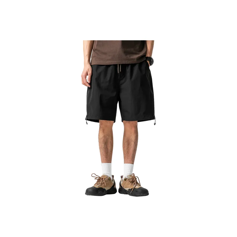 OLRIK Sports Shorts Unisex-5