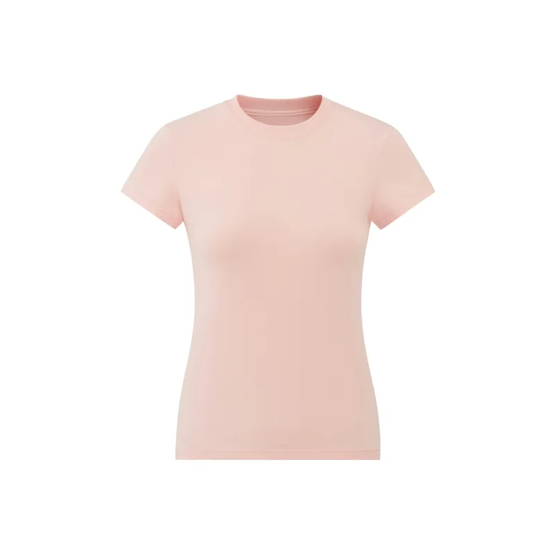 EVISTUB T Shirts Women's-16