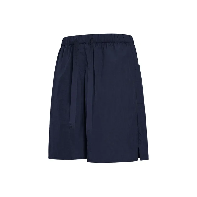EMINU Sports Shorts Unisex-37