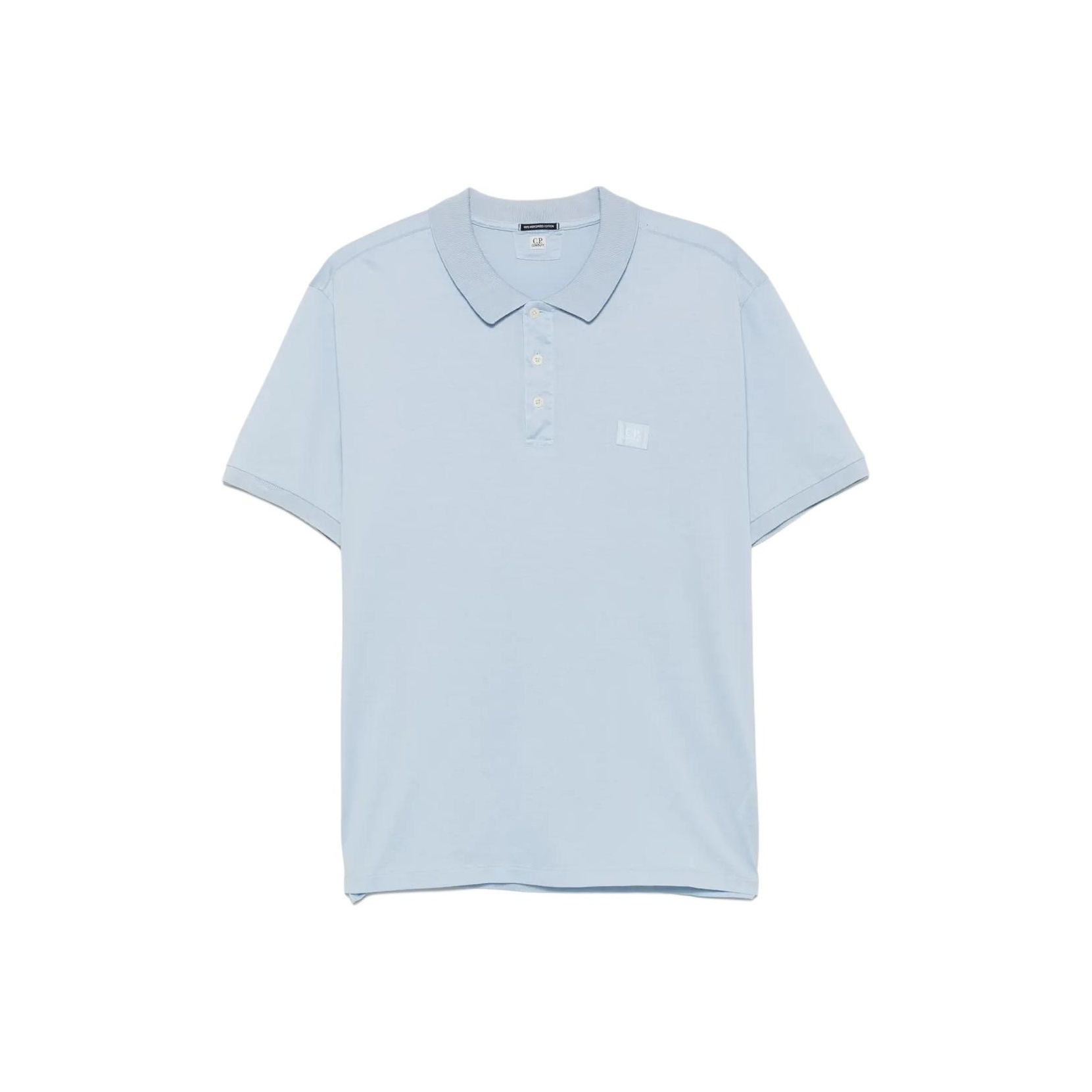 ポロシャツ C.P. COMPANY Men Polo shirt Blue 18CMPL061A005263W 888 UB731316WIT1A0A_1000x1000.jpg?