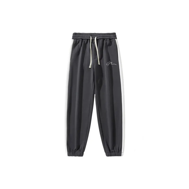 AI3 Iverson China Series Casual Pants Unisex-5