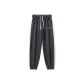 Dark Gray (Fleece-Lined Cuff)