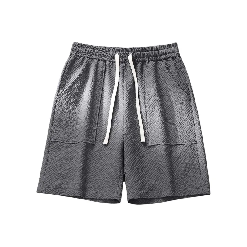 Anyveiw Casual Shorts Unisex-7