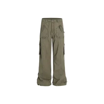 ONITSOP Casual Pants Unisex