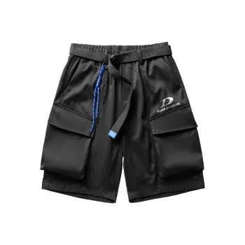 David Bakken Cargo Shorts Unisex