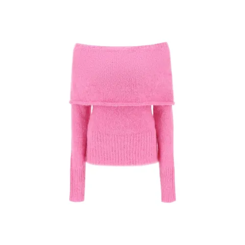 Saks Potts Sweater Women's Pink