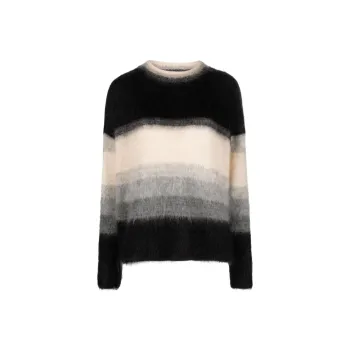 ISABEL MARANT ETOILE SS24 Sweater Women's Black