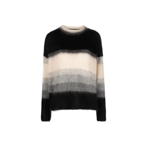 ISABEL MARANT ETOILE SS24 Sweater Women's Black
