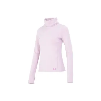 Under Armour T Shirt Women's Pink
