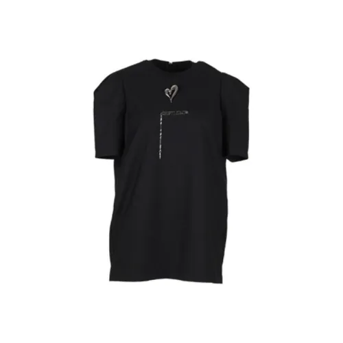 LOFT SHINE FW22 T Shirt Women's Black