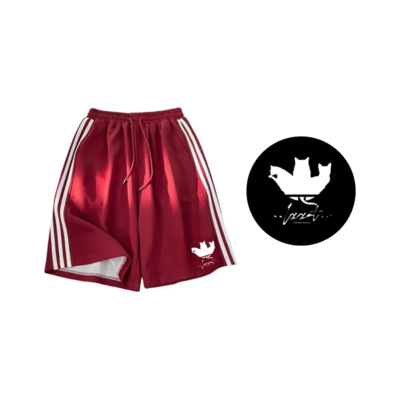 IXXAT Sports Shorts Unisex-6