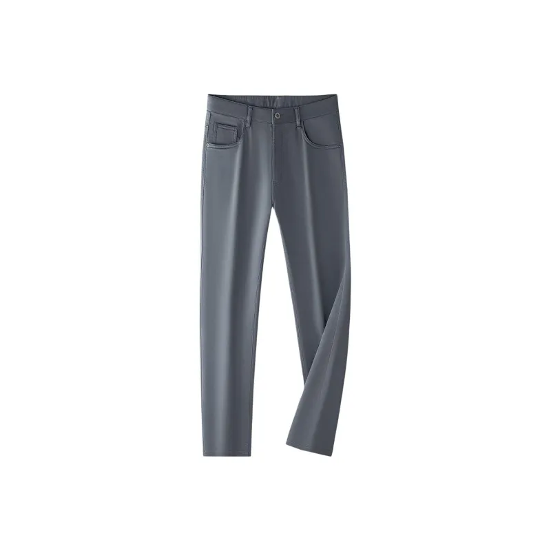 SUNDANCE Casual Pants Men-4