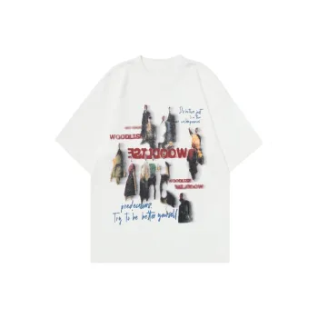 Ning Cai Yuer T Shirts Women's