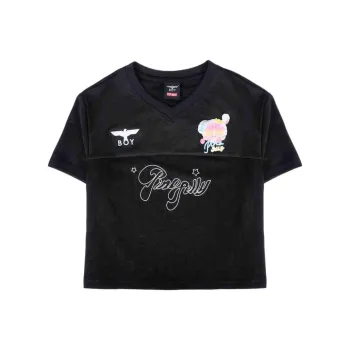 Pop Mart X Boy London T Shirts Women's
