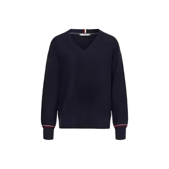 Tommy Hilfiger Sweaters Women's Blue