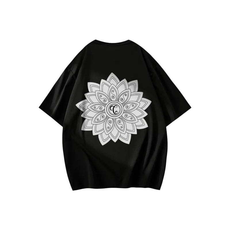 Caramella T Shirts Unisex-4