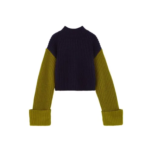 SLY Crop Tops Women's