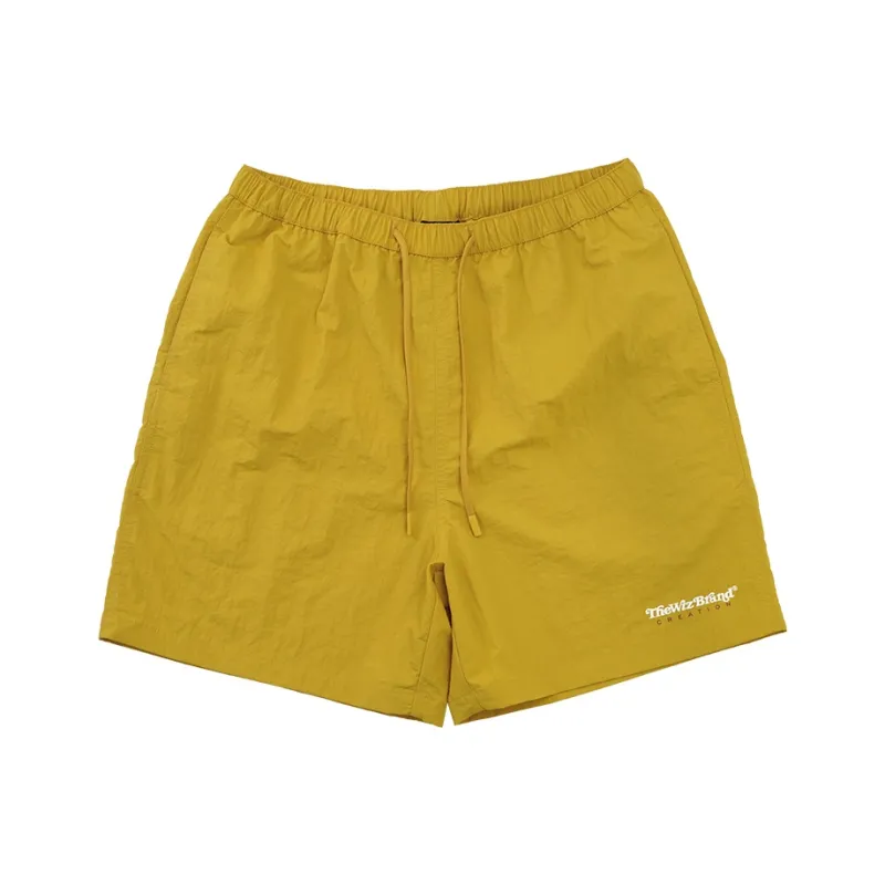 THEWIZBRAND Casual Shorts Unisex-13
