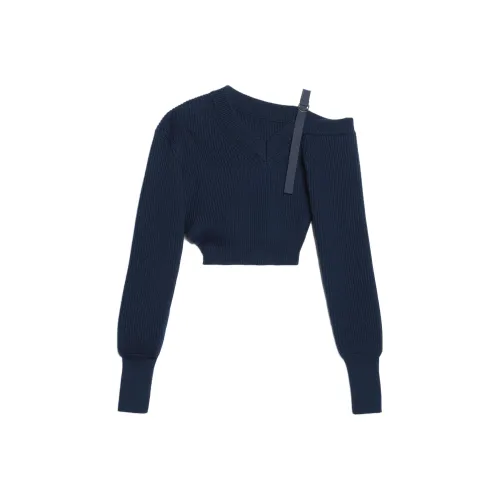 Jacquemus Sweaters Women's