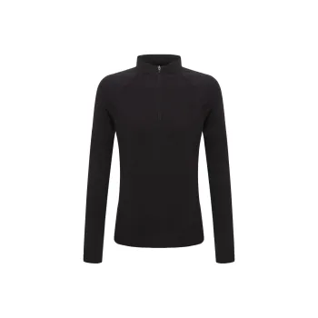 THE NORTH FACE T Shirt Women's Black
