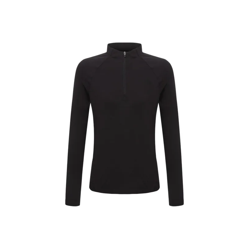 THE NORTH FACE T-Shirt Women's Black-0