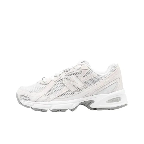 New Balance 740v2 Grey Reflection Slate Grey