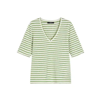WEEKEND MaxMara T Shirt Women's Green