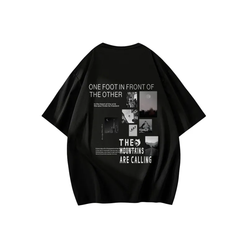 Caramella T Shirts Unisex-8