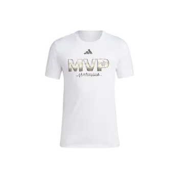 Adidas Mahomes Mvp Tee