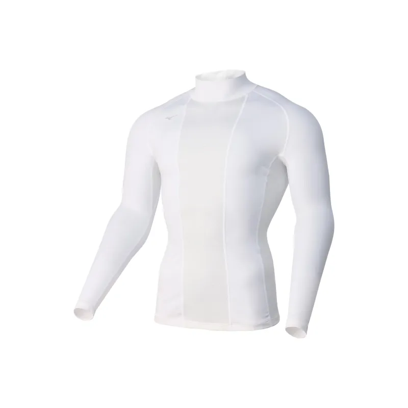 Mizuno Solar Cut Workout Clothing Men's-0