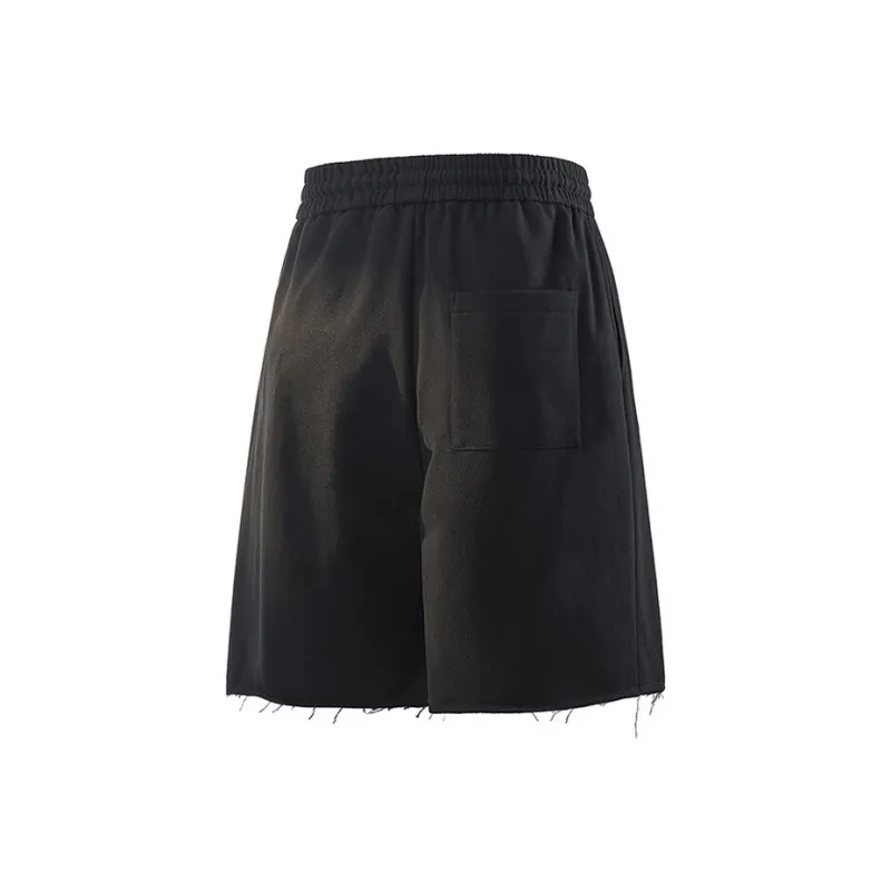 RVANGUARD Casual Shorts Unisex-3