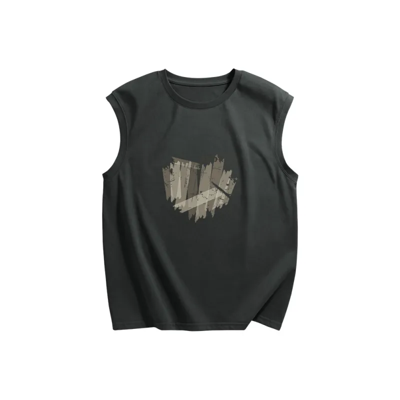 GOSO Tank Tops Unisex-4