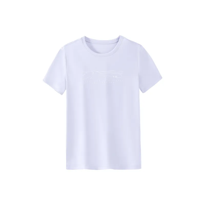 CAMEL Urban Function Series T Shirts Women's-6