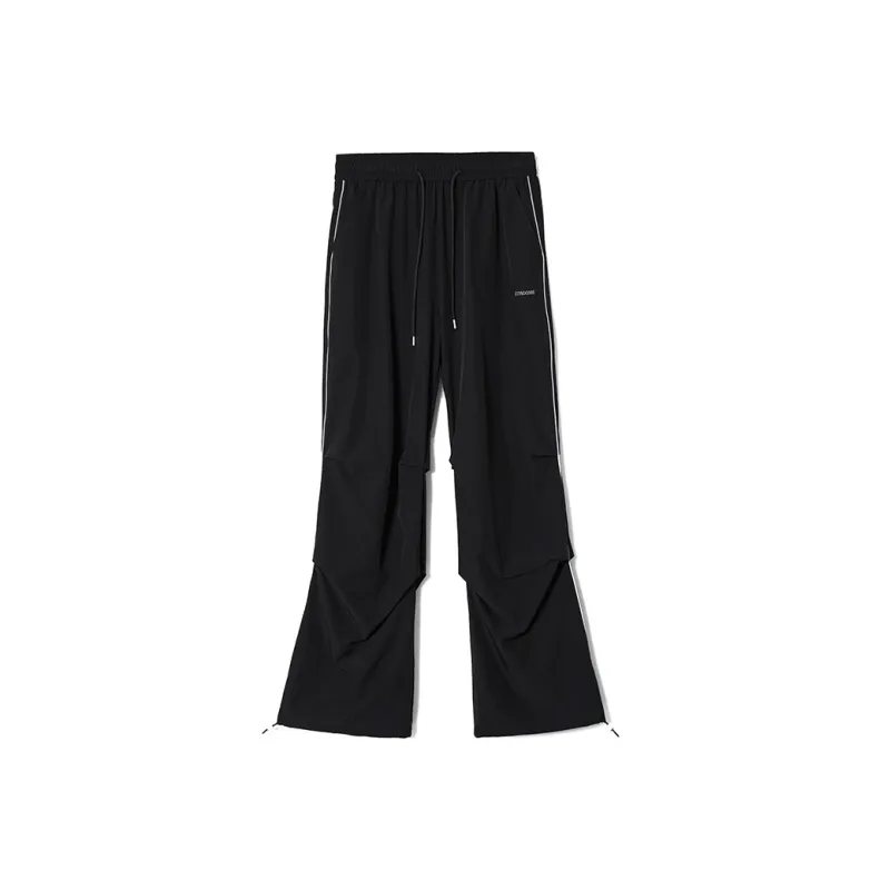 GTRG Casual Pants Unisex-5
