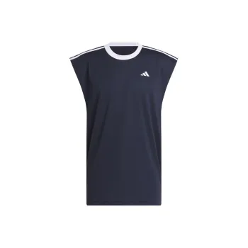 Adidas Basketball Jersey Men's Ink Blue