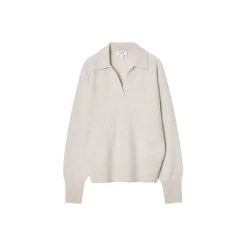 COS Sweaters Women's Greige