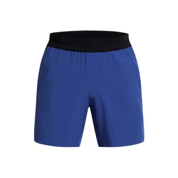 Under Armour Sports Shorts Men's Tech Blue