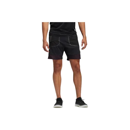 Adidas Sports Shorts Men's Black
